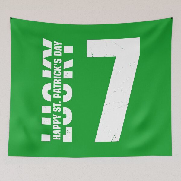 Item preview, 17 Lucky Day designed and sold by TM Selvam.