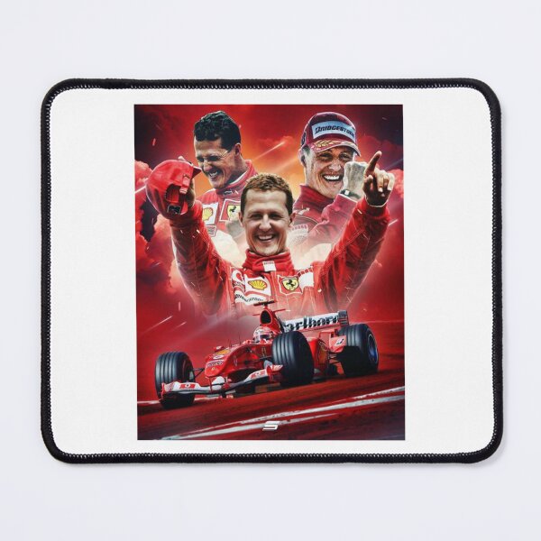 Item preview, MICHAEL SCHUMACHER     designed and sold by LeilaGiftShop.