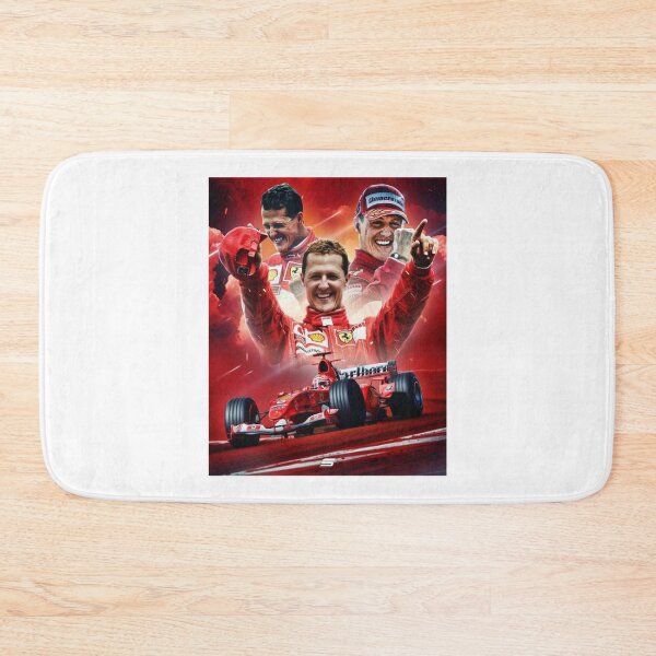 Item preview, MICHAEL SCHUMACHER     designed and sold by LeilaGiftShop.