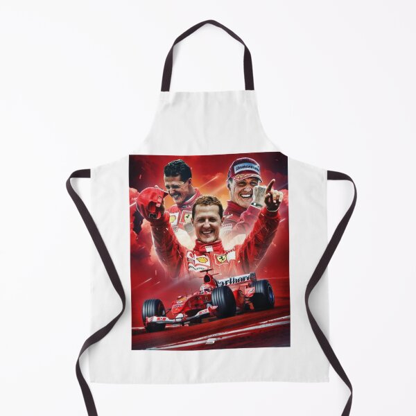 Item preview, MICHAEL SCHUMACHER     designed and sold by LeilaGiftShop.