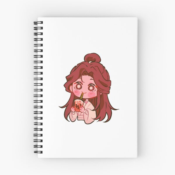Item preview, xie lian boba 2/2 designed and sold by Mylunechi-shop.