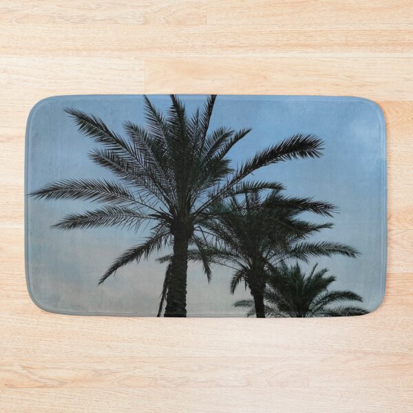 Item preview, Nature palm trees. designed and sold by DaliaSabryTee.