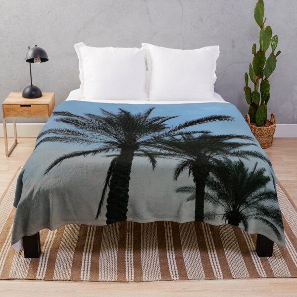 Item preview, Nature palm trees. designed and sold by DaliaSabryTee.