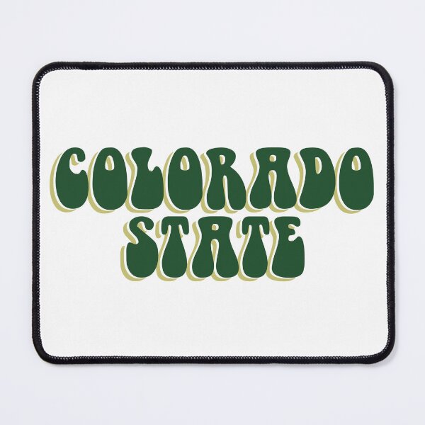 Item preview, Colorado State University designed and sold by kkosmicki.
