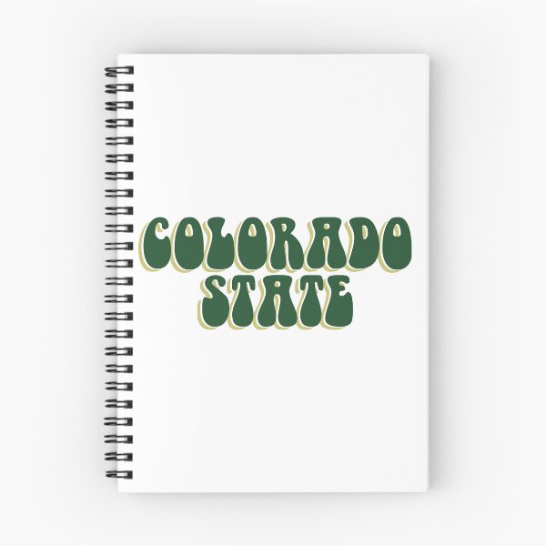 Item preview, Colorado State University designed and sold by kkosmicki.