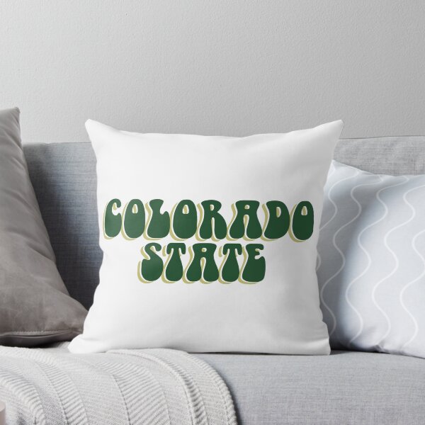 Item preview, Colorado State University designed and sold by kkosmicki.