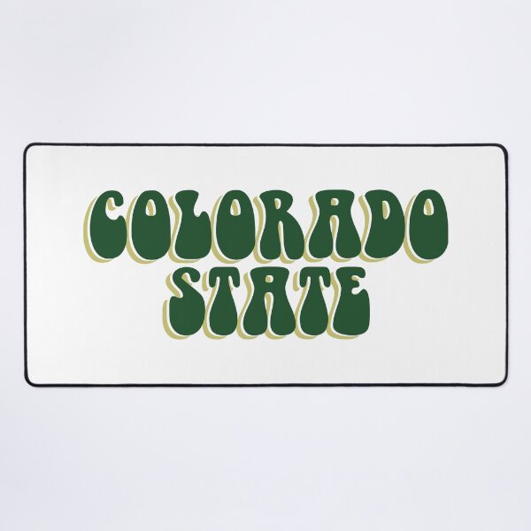 Item preview, Colorado State University designed and sold by kkosmicki.