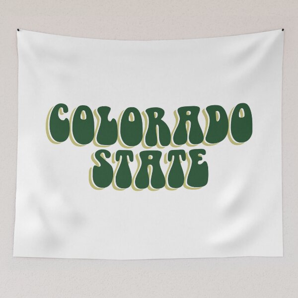 Item preview, Colorado State University designed and sold by kkosmicki.