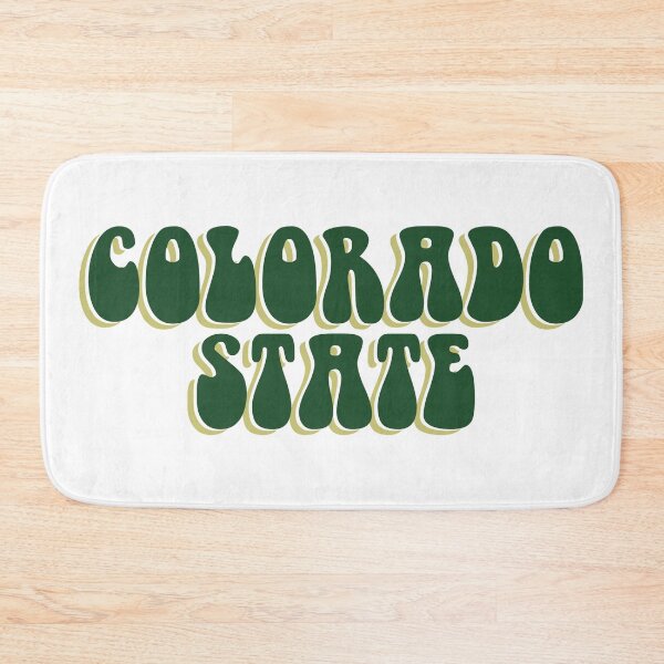 Item preview, Colorado State University designed and sold by kkosmicki.