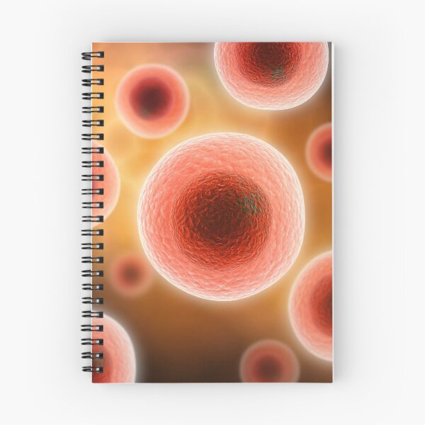 Item preview, Microscopic view of cell. designed and sold by StocktrekImages.
