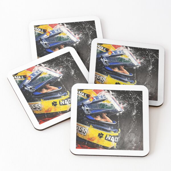 Item preview, MICHAEL SCHUMACHER   designed and sold by LeilaGiftShop.