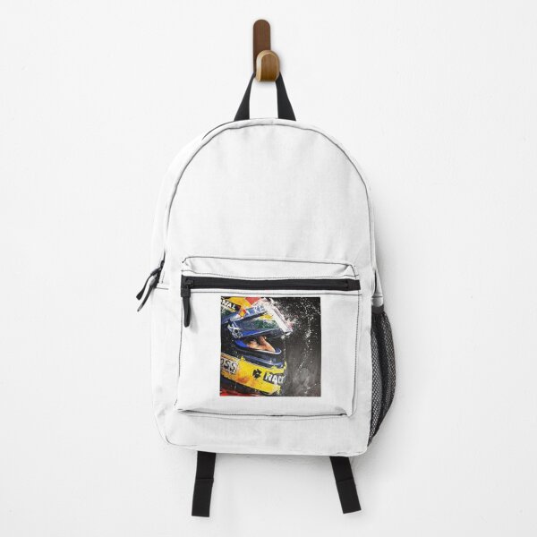 Item preview, MICHAEL SCHUMACHER   designed and sold by LeilaGiftShop.