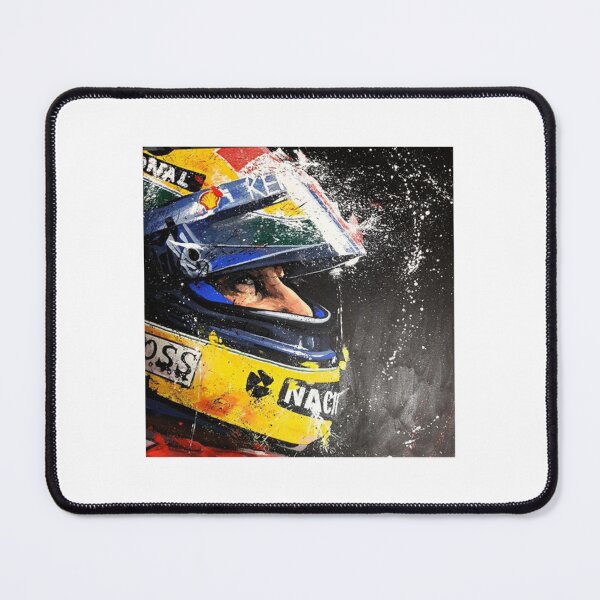 Item preview, MICHAEL SCHUMACHER   designed and sold by LeilaGiftShop.