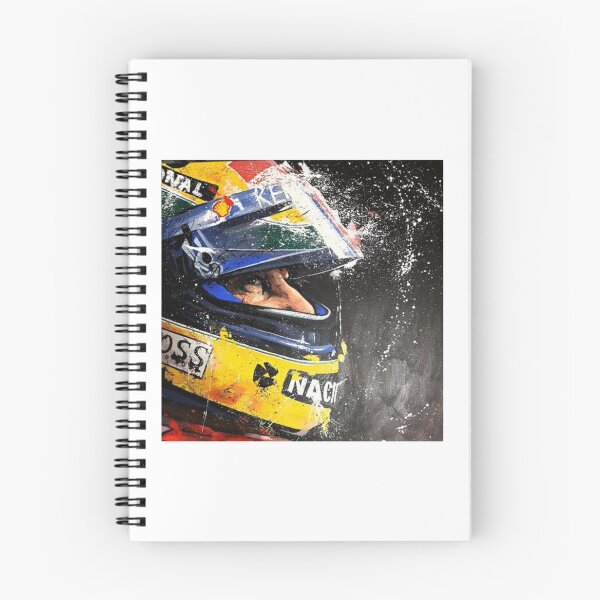 Item preview, MICHAEL SCHUMACHER   designed and sold by LeilaGiftShop.
