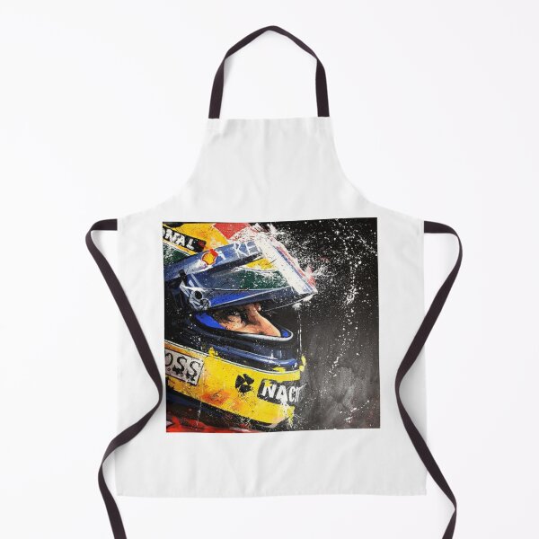 Item preview, MICHAEL SCHUMACHER   designed and sold by LeilaGiftShop.
