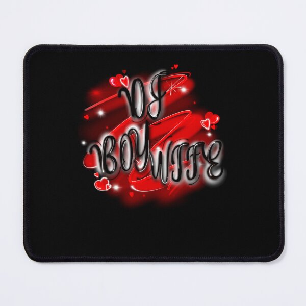 Item preview, AIRBRUSH (RED) Classic designed and sold by StevenBabusc.