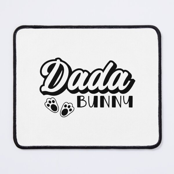 Item preview, Dada Bunny Happy Easter Family designed and sold by miraipa.