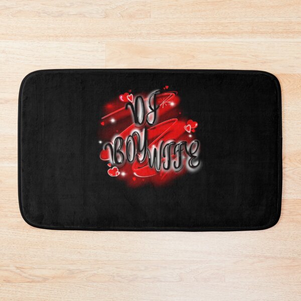 Item preview, AIRBRUSH (RED) Classic designed and sold by StevenBabusc.