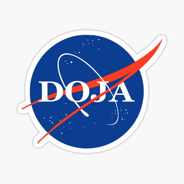 doja cat t shirt nasa