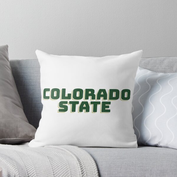Item preview, Colorado State University designed and sold by kkosmicki.