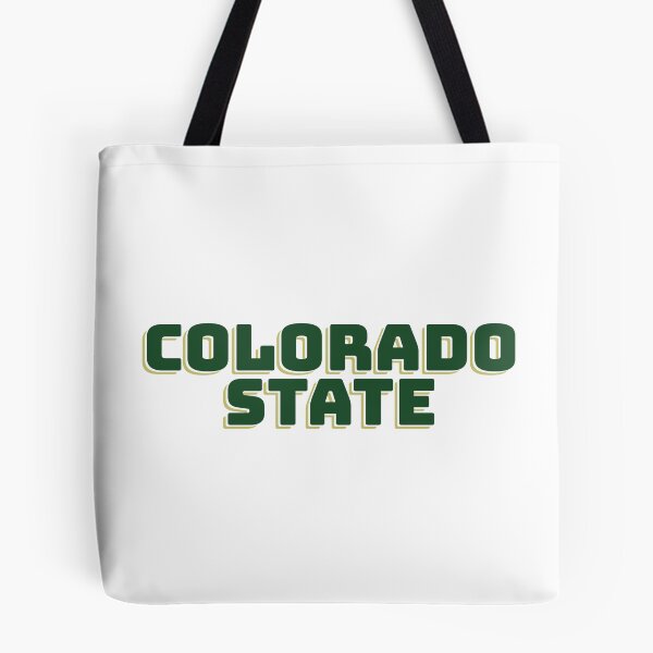 Item preview, Colorado State University designed and sold by kkosmicki.