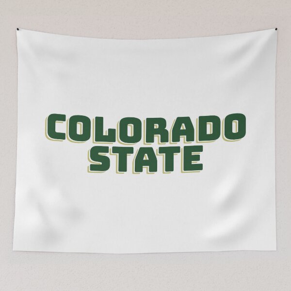 Item preview, Colorado State University designed and sold by kkosmicki.