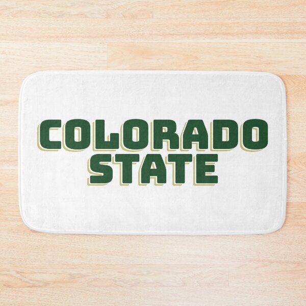 Item preview, Colorado State University designed and sold by kkosmicki.