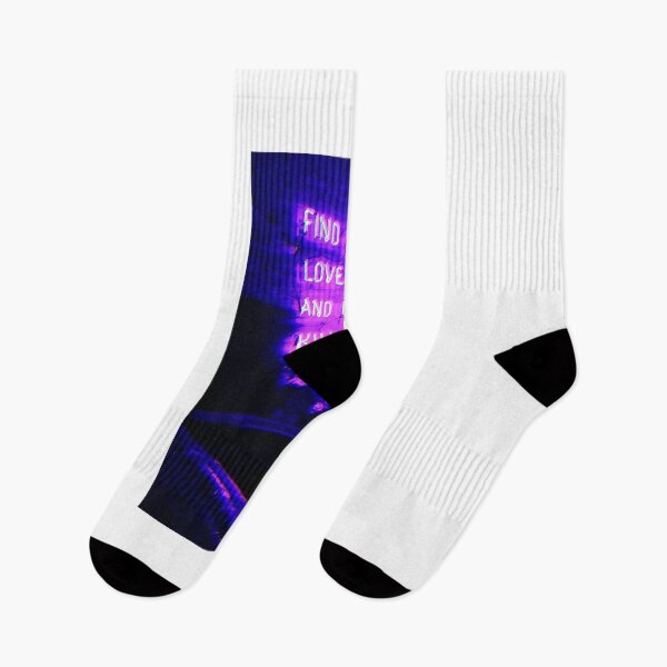 Item preview, FIND WHAT YOU LOVE AND LET IT KILL YOU designed and sold by DNLShop.