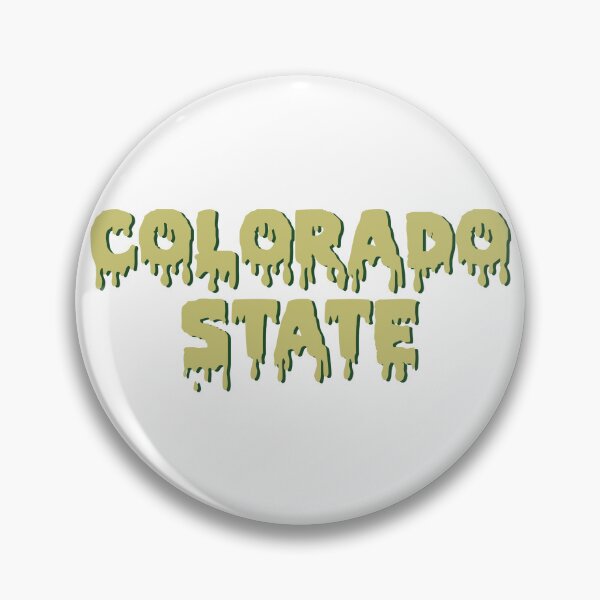 Item preview, Colorado State University designed and sold by kkosmicki.