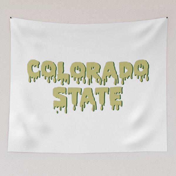 Item preview, Colorado State University designed and sold by kkosmicki.