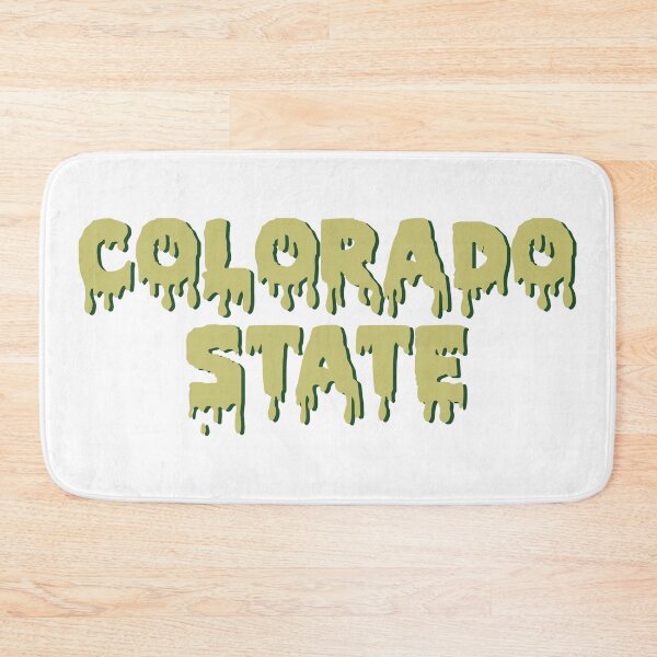 Item preview, Colorado State University designed and sold by kkosmicki.