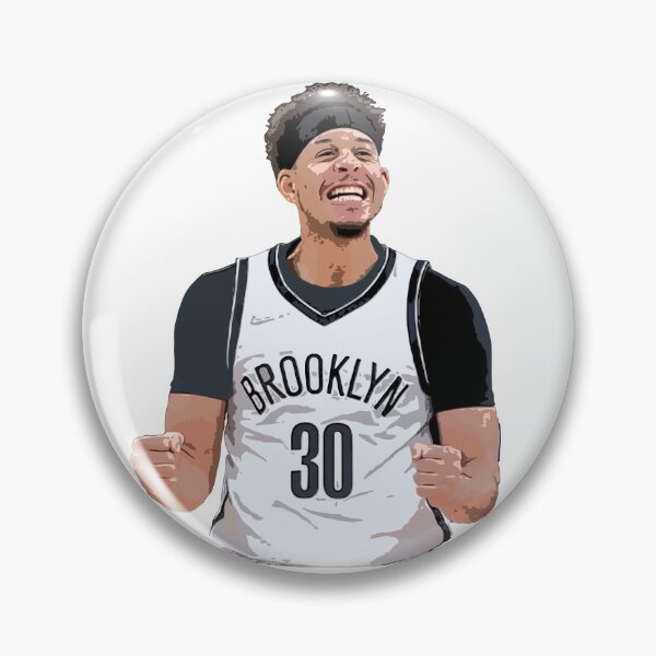 Item preview, Seth Curry designed and sold by raffrasta.