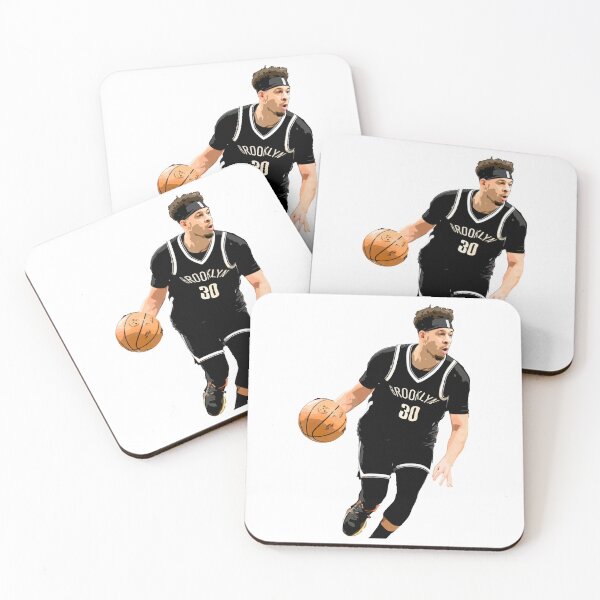 Item preview, Seth Curry designed and sold by raffrasta.