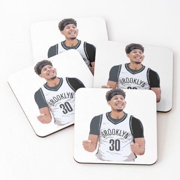 Item preview, Seth Curry designed and sold by raffrasta.