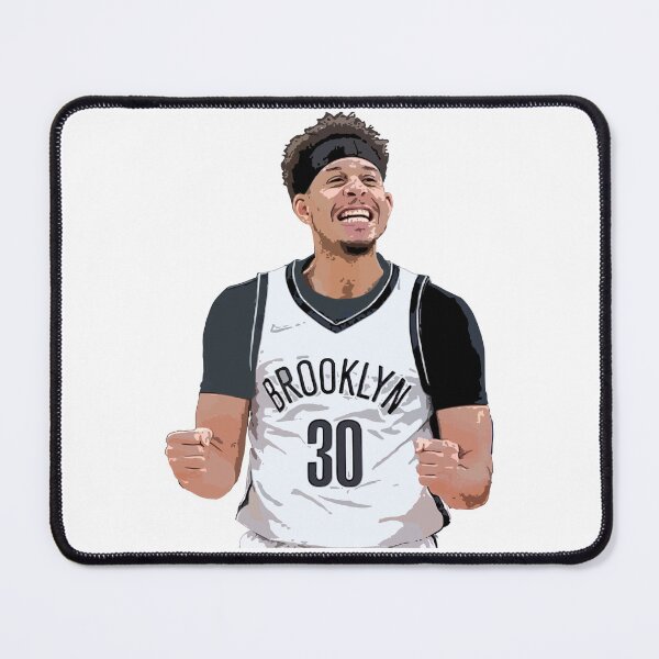 Item preview, Seth Curry designed and sold by raffrasta.
