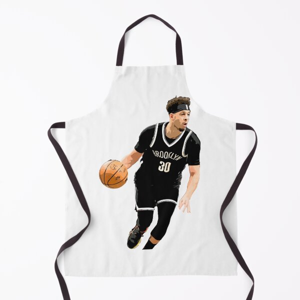 Item preview, Seth Curry designed and sold by raffrasta.