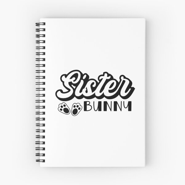 Item preview, Sister Bunny Happy Easter Family designed and sold by miraipa.