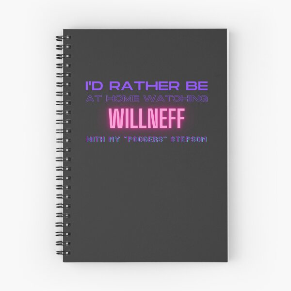Item preview, WillNeff poggers stepson twitch youtube content creator designed and sold by LAST WEEK'S STOLEN AESTHETICS.