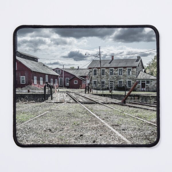 Item preview, East Broad Top designed and sold by Enzwell.