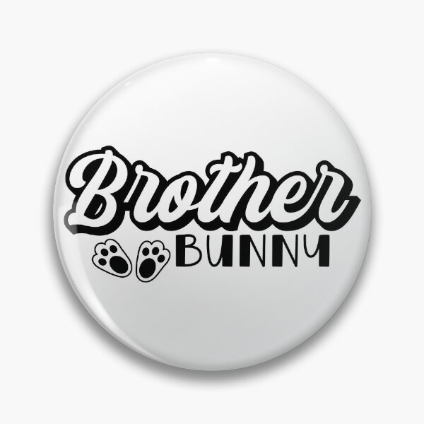 Item preview, Brother Bunny Happy Easter Family designed and sold by miraipa.