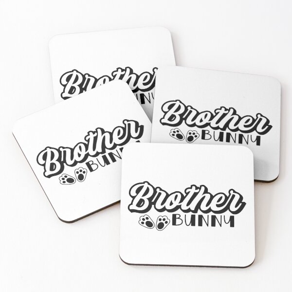 Item preview, Brother Bunny Happy Easter Family designed and sold by miraipa.
