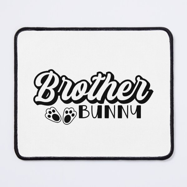 Item preview, Brother Bunny Happy Easter Family designed and sold by miraipa.