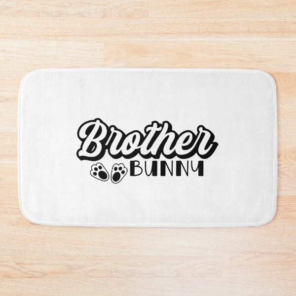 Item preview, Brother Bunny Happy Easter Family designed and sold by miraipa.