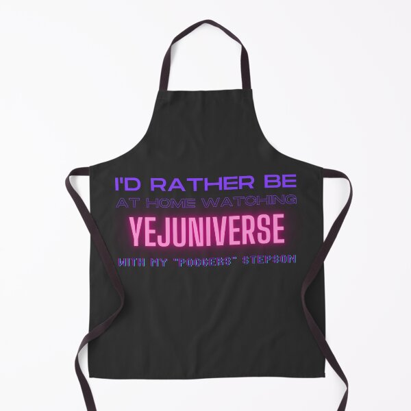 Item preview, Yejuniverse poggers stepson twitch youtube content creator designed and sold by LAST WEEK'S STOLEN AESTHETICS.