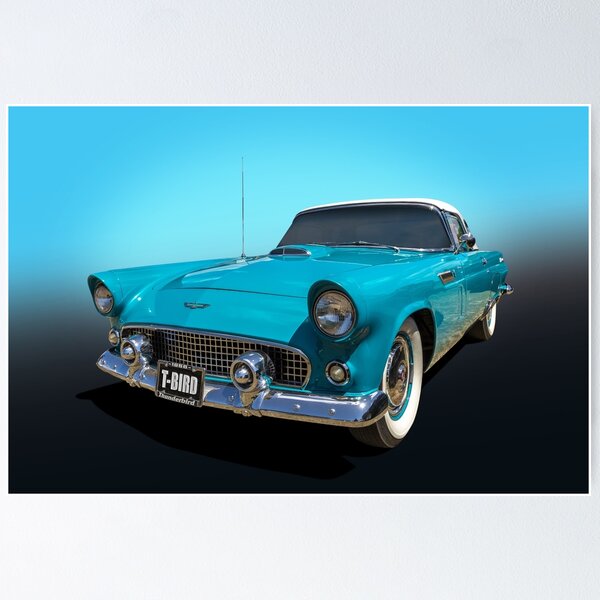 Item preview, 56 Thunderbird designed and sold by Hawley Designs.