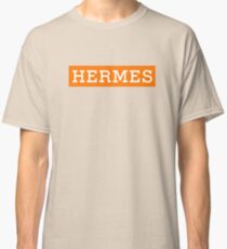 Brought To You By Hermes Classic T-Shirt