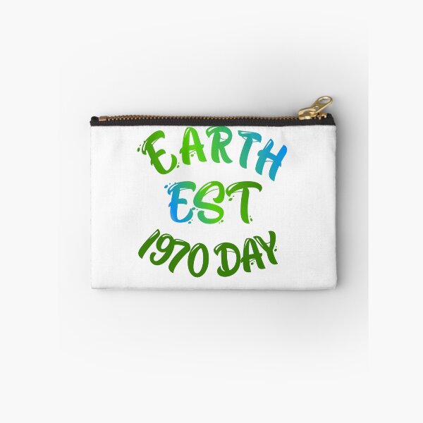 Item preview, Earth EST. 1970 day designed and sold by Jadir.