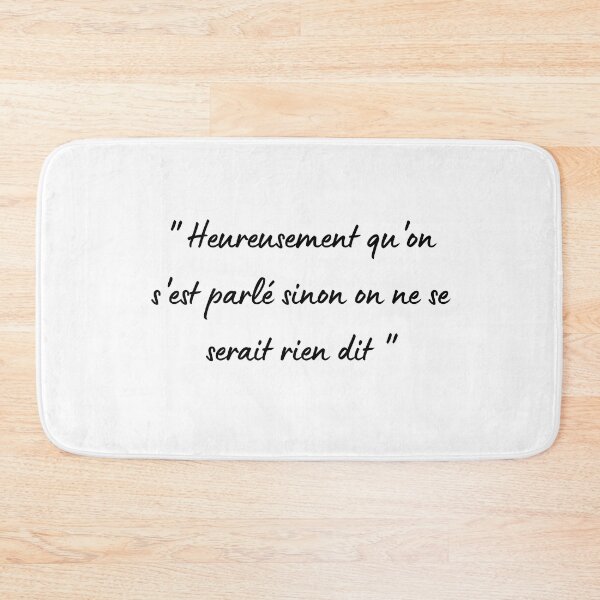 Item preview, Luckily we spoke designed and sold by catoo666.