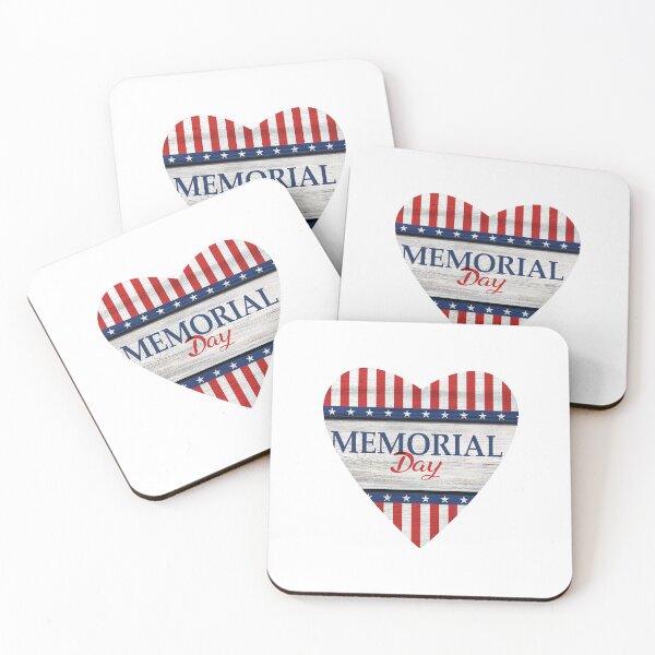 Item preview, American Flag, Memorial Day Sticker designed and sold by Dragsma ⭐⭐⭐⭐⭐.