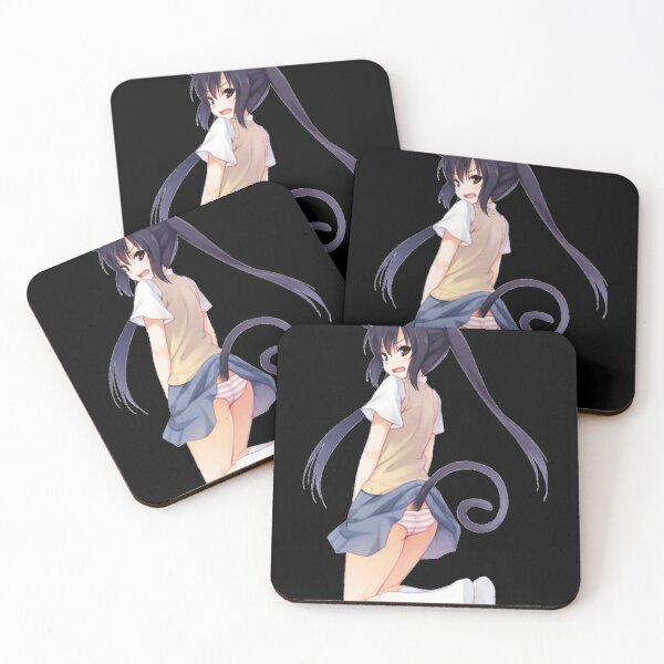 Item preview, Azusa Nakano ecchi panties Classic . designed and sold by savaryuppule.